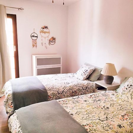 Valencia Beach Room With Private Bathroom Coliving Port Saplaya Exterior photo