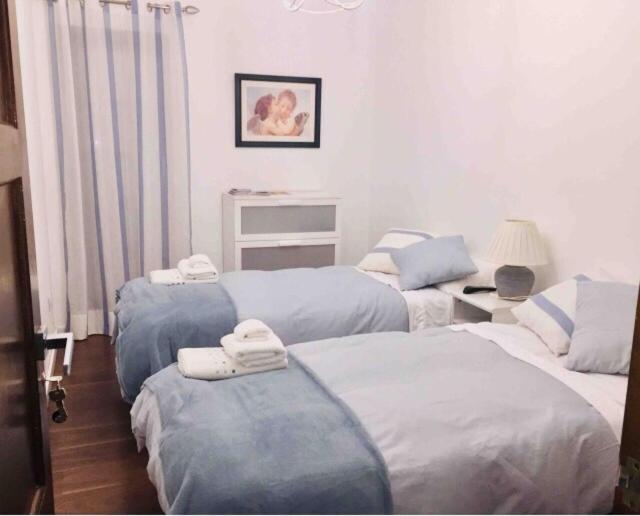 Valencia Beach Room With Private Bathroom Coliving Port Saplaya Exterior photo