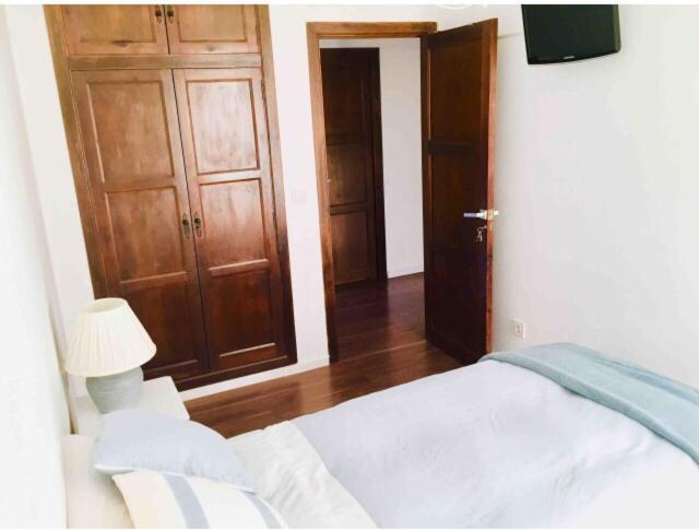 Valencia Beach Room With Private Bathroom Coliving Port Saplaya Exterior photo
